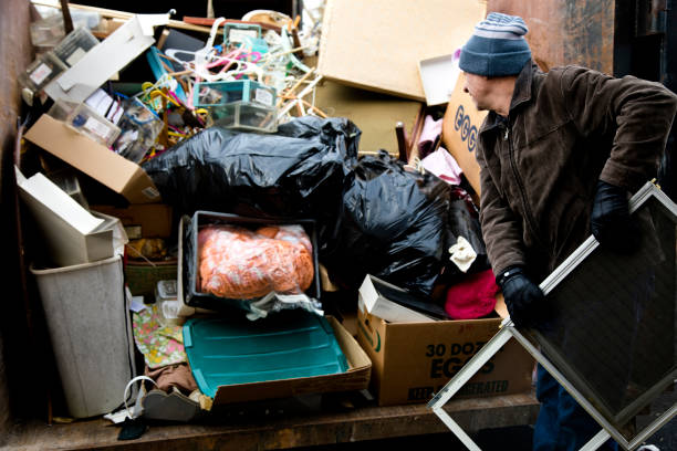 West Salem, WI Junk Removal Company
