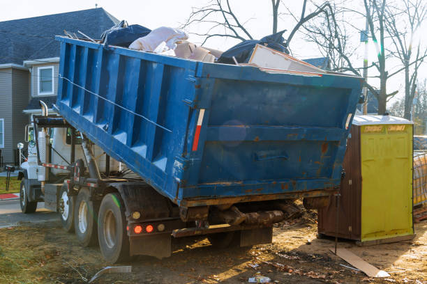 Best Full-Service Junk Removal  in West Salem, WI