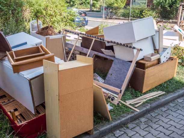 Best Same-Day Junk Removal  in West Salem, WI