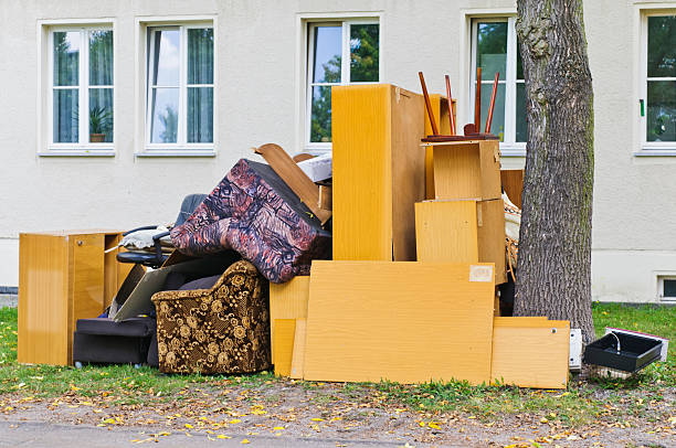 Best Junk Hauling Services  in West Salem, WI