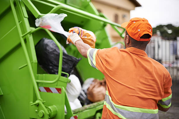 Best Yard Waste Removal  in West Salem, WI